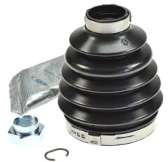 AKS KORUGU DIS MANUEL W414 00-05