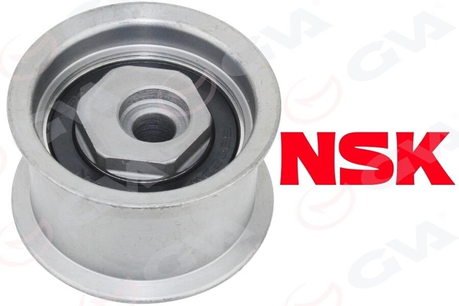 EKSANTRİK GERGİ RULMANI OMEGA B 2.5 V6-3.0 V6 (94-...