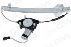 CAM MEKANİZMASI ÖN SOL HYUNDAI ACCENT ERA 06-10 / ...