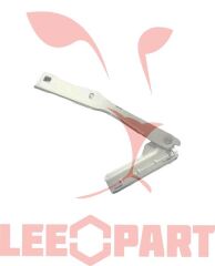 KAPUT MENTEŞESİ SOL DACIA SANDERO 2008-2012