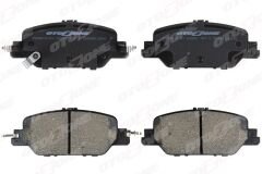 ARKA FREN BALATA HONDA CR-V 1.5L L15B (RW kasa) 17...