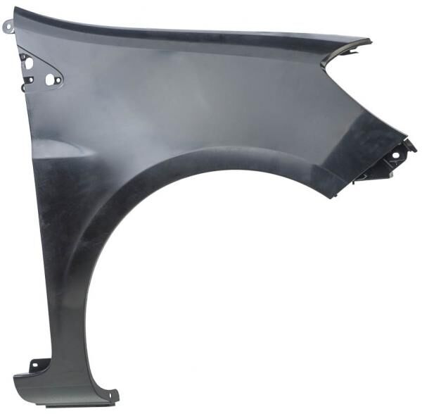 ÇAMURLUK ÖN SAĞ PLASTİK RENAULT CLIO 2005-2009