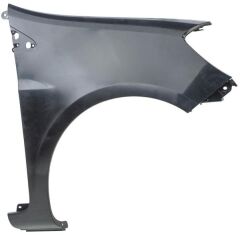 ÇAMURLUK ÖN SAĞ PLASTİK RENAULT CLIO 2005-2009