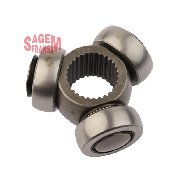 AKS MAFSALI MASTER - TRAFIC II G9U 25 DİŞ SOL