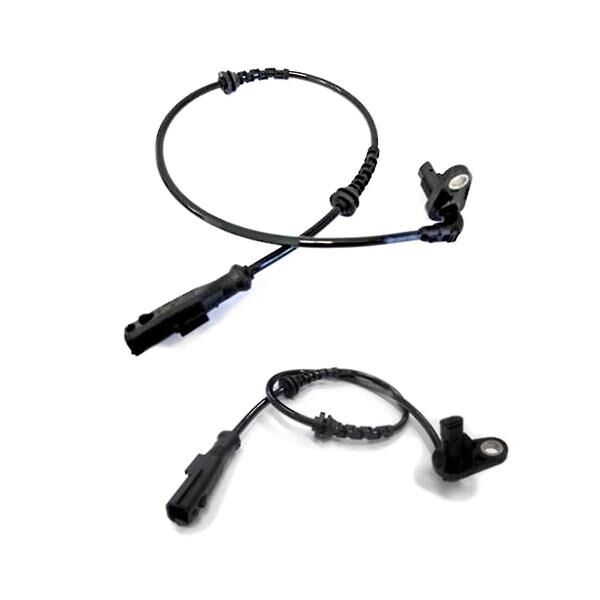 ABS SENSOR KABLO DUSTER 4 X 2 ARKA SAĞ (8200862228...