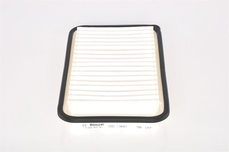 HAVA FILTRESI  SWIFT 1.2 VVT 4×2 08-10 / SPLASH 1.0-1.2 VVT 08-10 / OPEL AGILA 08- 1.0-1.0 ECOFLEX-1