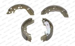 ACCENT I. PONY/EXCEL. PONY