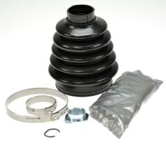 AKS KORUGU DIS MANUEL W168 97-04