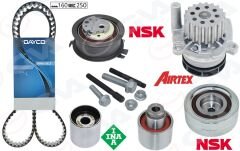 DEVİRDAİMLİ TRİGER SETİ => CRAFTER-T6-A3-JETTA-...