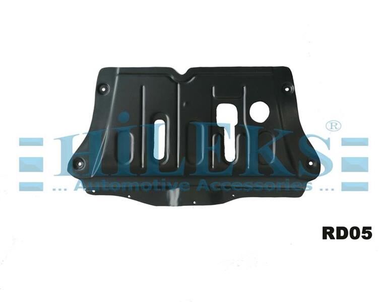 KARTER MUHAFAZASI DACIA DUSTER 15=>