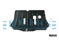 KARTER MUHAFAZASI DACIA DUSTER 15=>