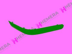 TAMPON ÇITASI ÖN SAĞ BMW E36 1990-1996