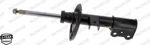 AMORTISOR ON SAG (GAZLI) MERCEDES W176 W246 C117 X...