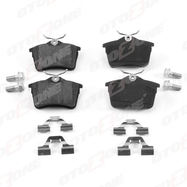 ARKA FREN BALATASI P307 00>09 P308 07>14 PAR...
