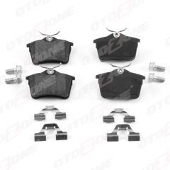 ARKA FREN BALATASI P307 00>09 P308 07>14 PAR...
