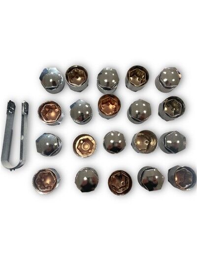 BIJON KAPAGI FULL KROM 16 AD NORMAL+4 AD SIFRELI A...