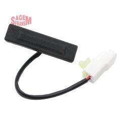 BAGAJ AÇMA DÜĞMESİ HYUNDAI I20 2015>