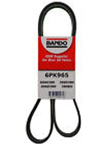 ALTERNATÖR KAYIŞI COMBO E-CROSSLAND-GRANDLAND-PART...