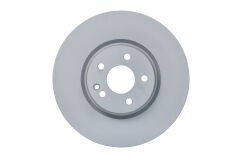 FREN DISKI ON W447 14-