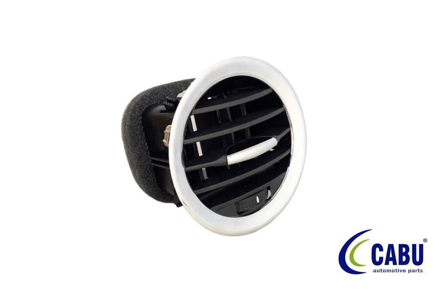 KALORİFER HAVALANDIRMA MUZULU (KROM) CORSA D