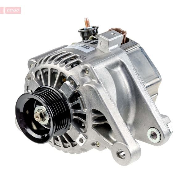 ALTERNATOR TOYOTA AURIS (E15) (06-12)