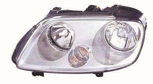 FAR SOL CADDY-TOURAN  04-10