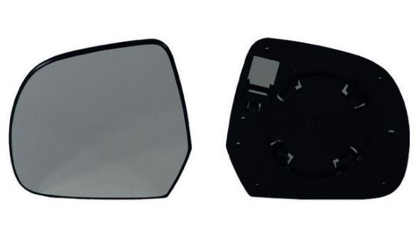 DIS DIKIZ AYNA CAMI SOL DACIA DUSTER 10> LODGY ...