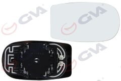 AYNA CAMI SAĞ PUNTO(99-05) ISITMALI+KONVEKS