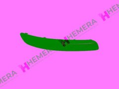 TAMPON ÇITASI ÖN SAĞ VOLKSWAGEN GOLF 2003-2008