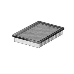 HAVA FİLTRESİ ASTRA J 1.3CDTİ-1.4 16V-2.0CDTİ TURB...