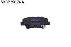 ARKA FREN BALATA HYUNDAI i20 1.2L G4LA 15-20 1.4L...
