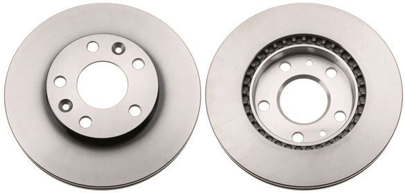 ON FREN DISKI DACIA DUSTER I 10>18 DUSTER II 18...