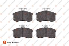 FREN BALATASI ON SAMARA 1.5-1.6  86-