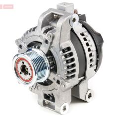 ALTERNATOR TOYOTA AURIS (E15) (06-12)