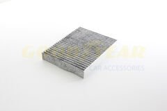 POLEN FILTRESI [KARBONLU] FIESTA FUSION 02-09