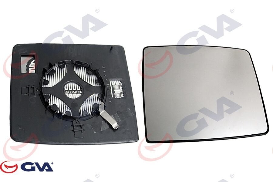 AYNA CAMI SAĞ COMBO C 02> ISITMALI+KONVEKS VM-9...