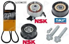 EKSANTRİK GERGİ KİTİ (162x200 ASTRA G-CORSA C-VECT...