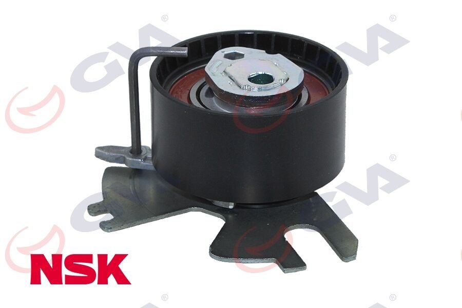 EKSANTRİK GERGİ RULMANI P308-P407-P508-P807-P3008-...