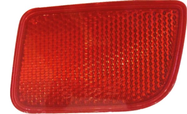 ARKA TAMPON REFLEKTÖRÜ SAĞ MASTER III 10> MOVA...