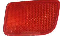 ARKA TAMPON REFLEKTÖRÜ SAĞ MASTER III 10> MOVA...