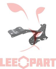 MOTOR KAPUT MENTEŞESİ SOL RENAULT  CLIO V