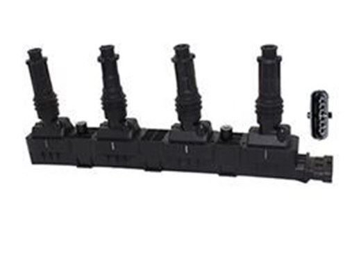 ATEŞLEME BOBİNİ ASTRA G-CORSA B-CORSA C-AGILA 1.2 ...