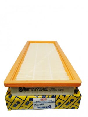 HAVA FILTRESI DOBLO 10>BRAVO II 07>500 L 12&...