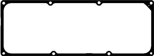 ÜST KAPAK CONTASI CLIO II 98> KANGOO 97> MEG...