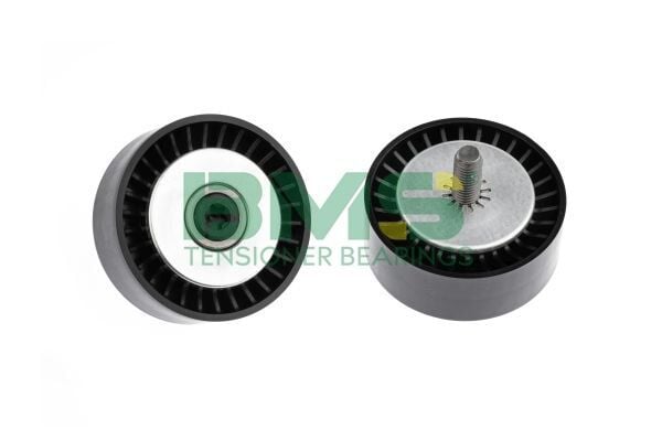 ALTERNATÖR GERGİ RULMANI ASTRA H-VECTRA C-ZAFIRA-S...