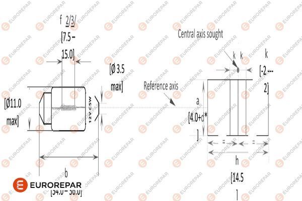 SOFİT AMPÜL 12V-C5W amp 5W