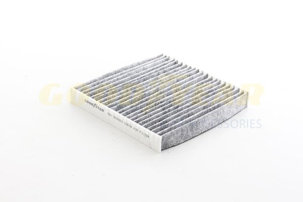 POLEN FILTRESI [KARBONLU] RANGER MAZDA 2.2-3.2 TDCI 12-