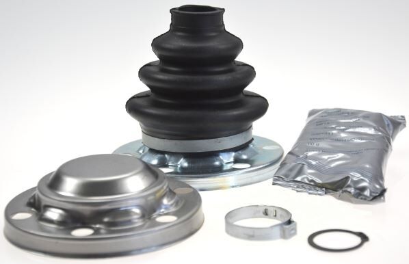 AKS KORUGU ARKA IC X5 00-07