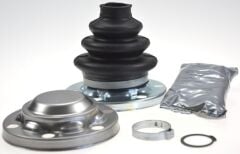 AKS KORUGU ARKA IC X5 00-07