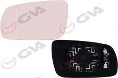 AYNA CAMI SOL GOLF IV-BORA-PASSAT (98-03) ISITMALI...
